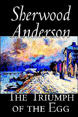 Triumph of the Egg [ePUB]